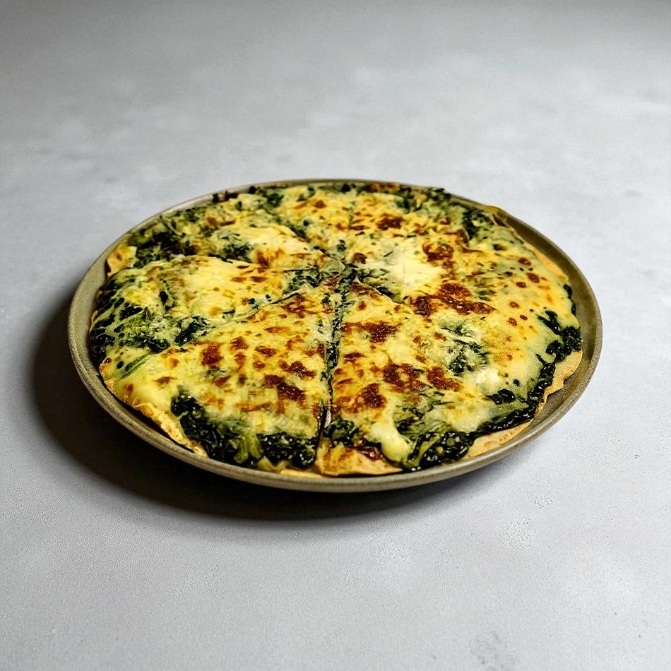Pizza Verdura Chica