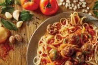 PASTAS