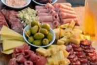 TARTAS/PICADAS