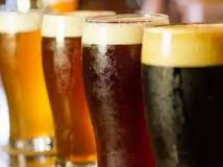 CERVEZAS