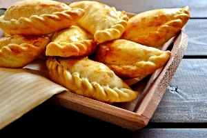 EMPANADAS