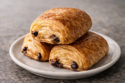 Pain au Chocolat