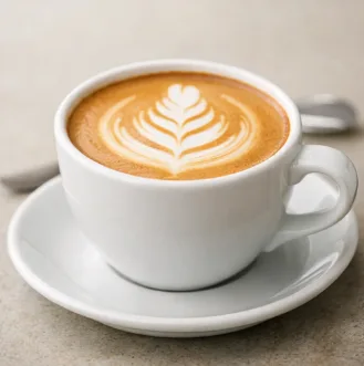 Flat White