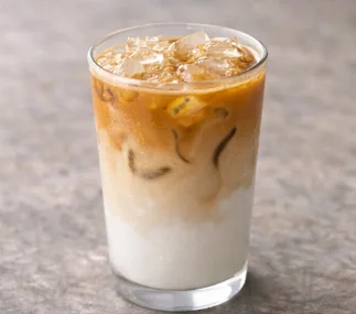Iced Latte