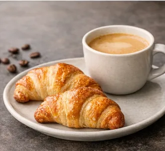 Desayuno Simple