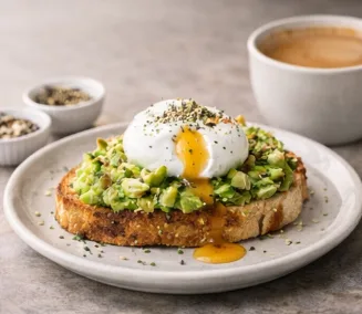 Avocado Toast