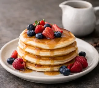 Pancakes