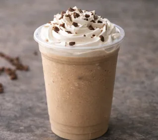 Frappé de Café